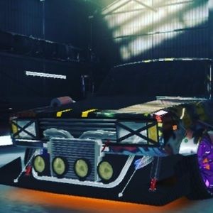 Meet your Posher, Ethan